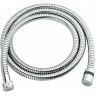 Душевой шланг LEMARK LE8060S двухзагибный 0,5 м, сталь хромированная, пакет