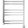 Полотенцесушитель электрический LEMARK UNIT LM45607E П7 500x600
